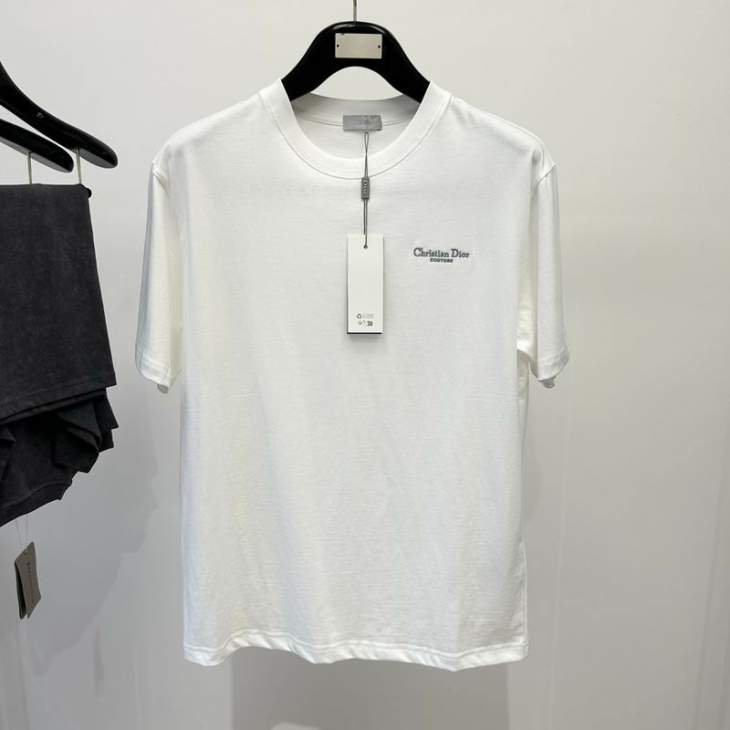 Picture of Dior T Shirts Short _SKUDiorS-2XLtltx3016011